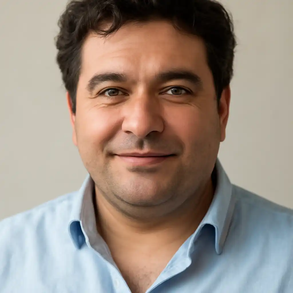 Massimo Ferrara
